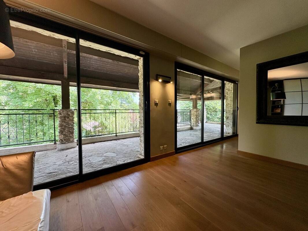 Maison à LE PLESSIS-TREVISE