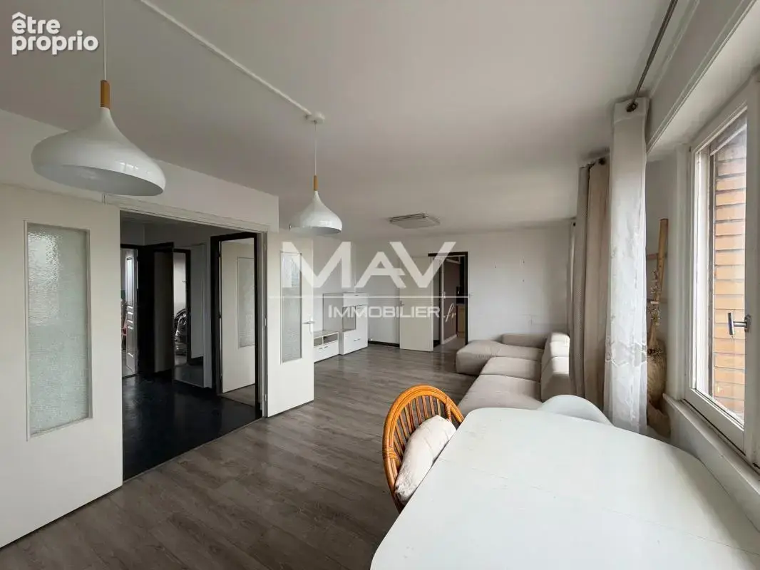 Appartement à TOURCOING