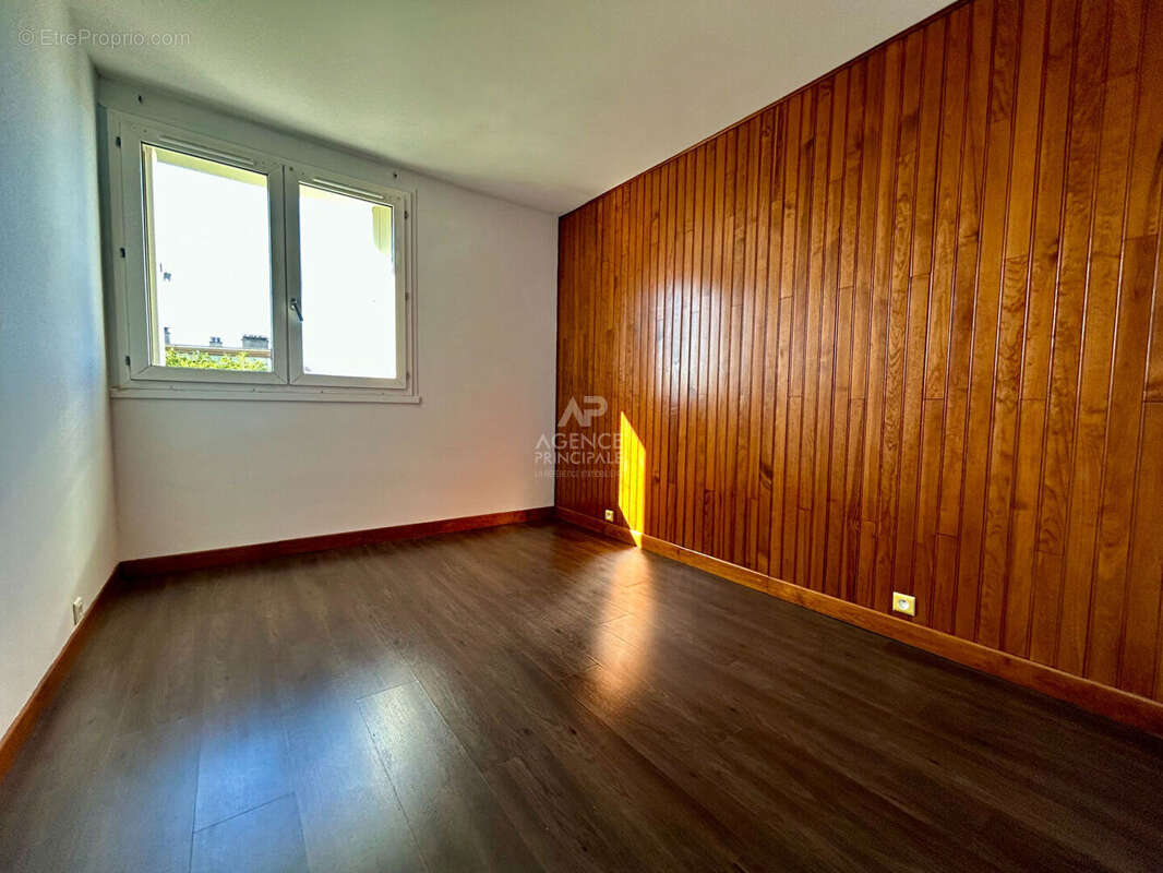Appartement à POISSY