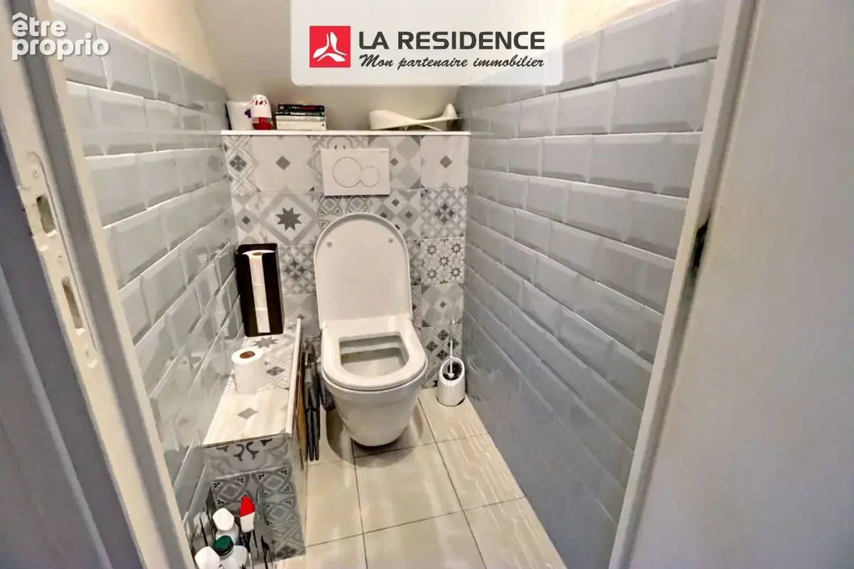 Appartement 3 pièces 60 m² à vendre à Bagneux (92220) - photo 8