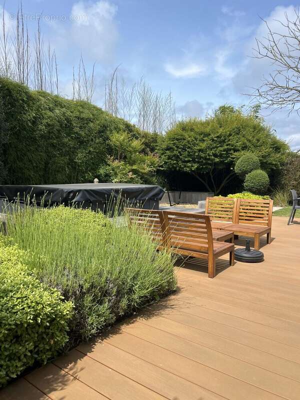 Maison à LARMOR-PLAGE