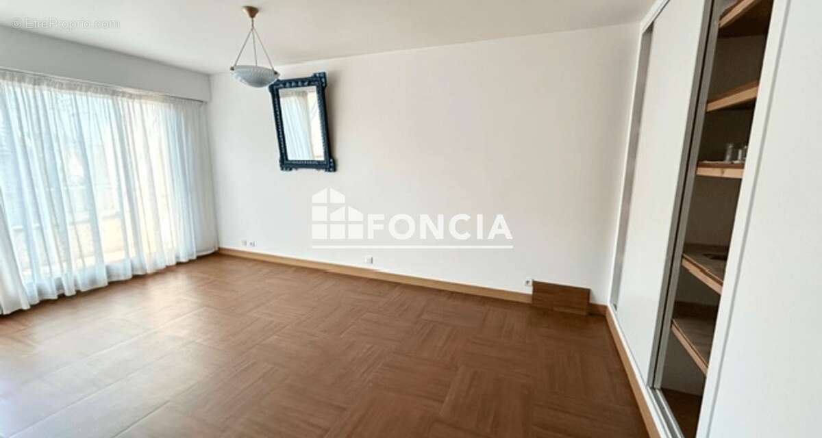 Appartement 4 pièces - photo 6