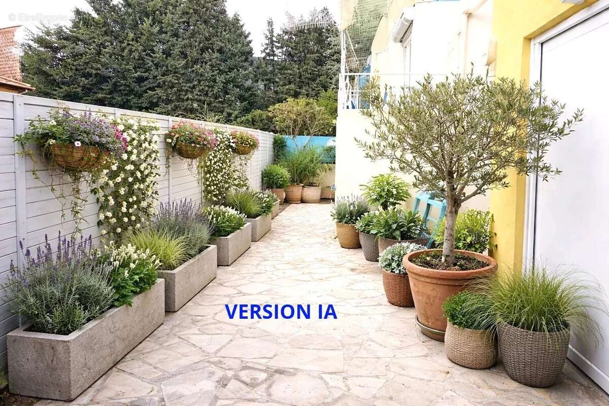 Maison à VENCE