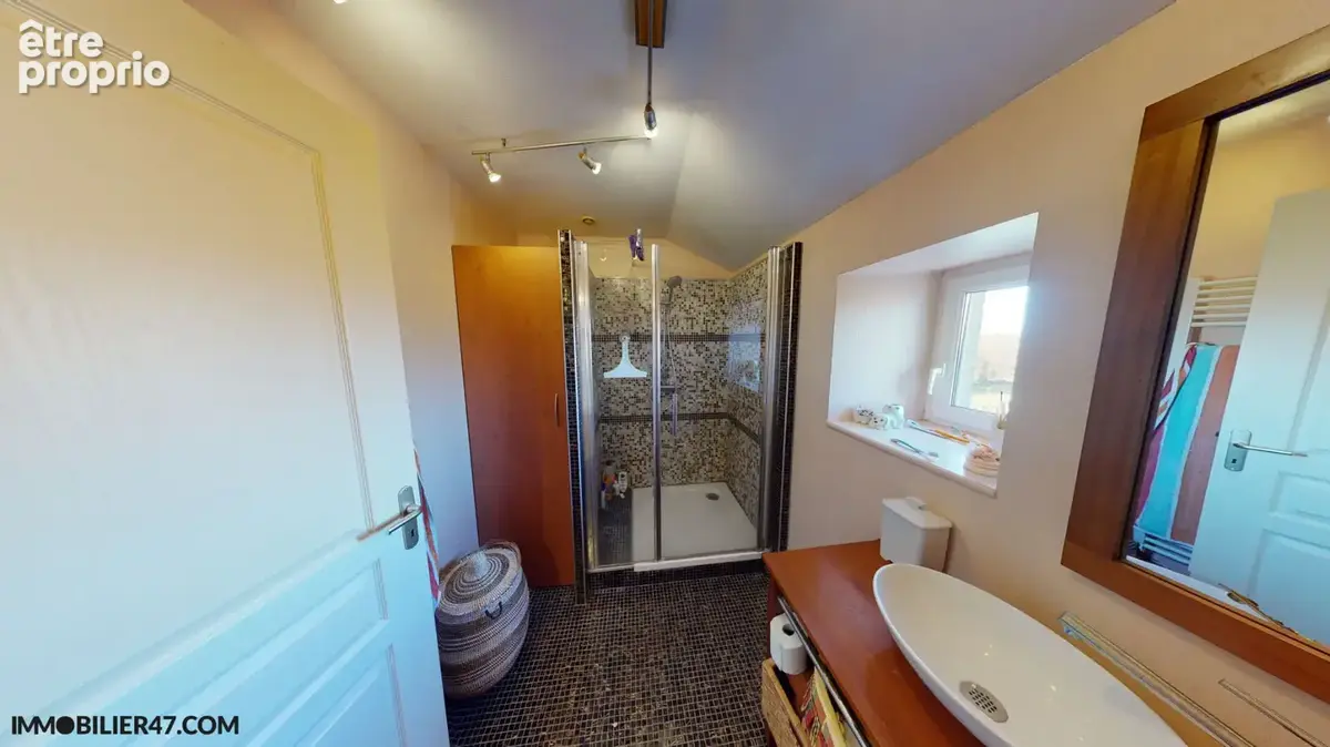 Propriété en pierre - photo 14
