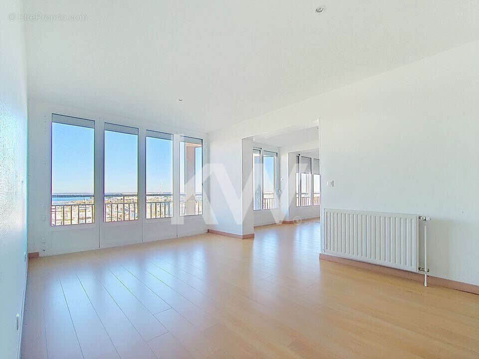 Appartement 121 m² à Arcachon  - photo 6