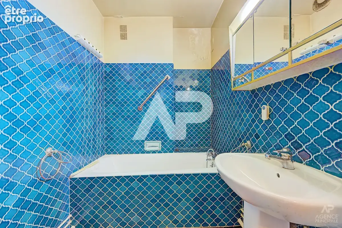Appartement Rueil Malmaison 3 pièce(s) 69.23 m² - photo 5