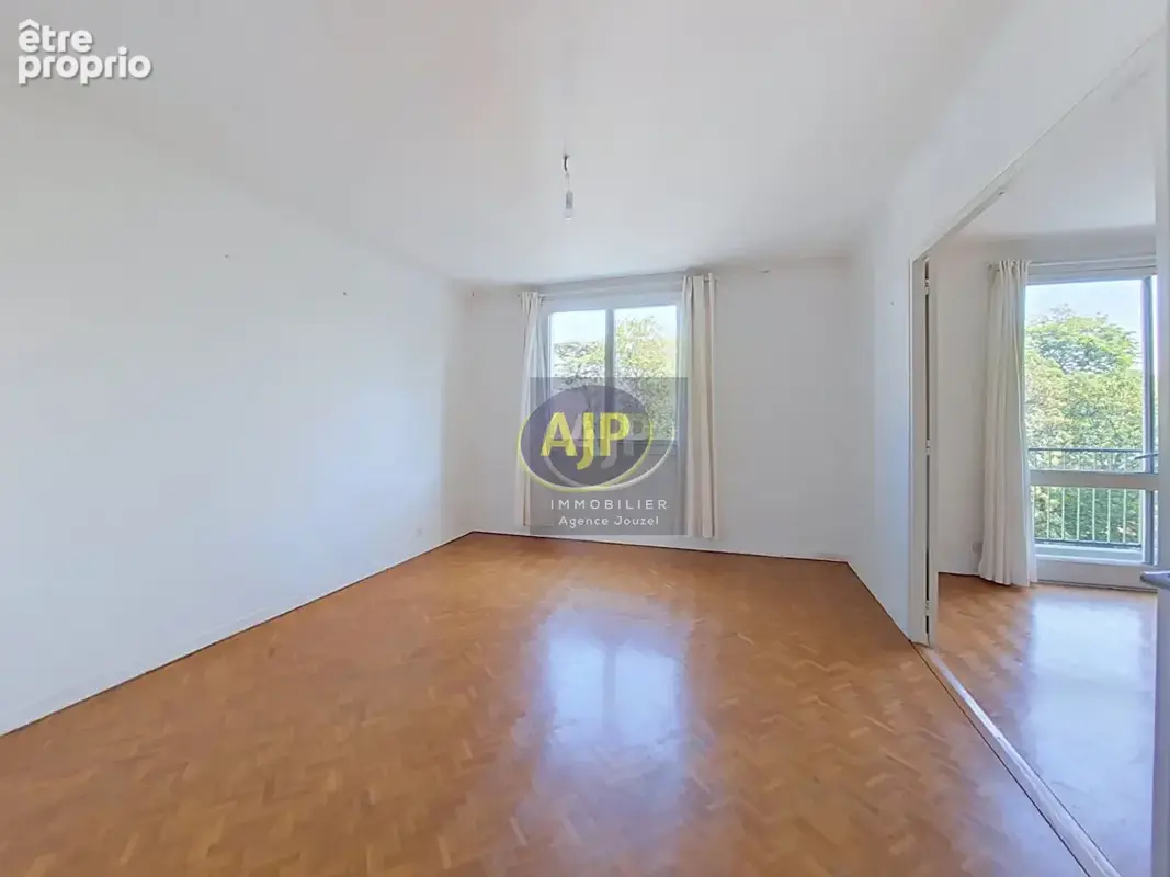 Appartement T4/T5 Nantes Canclaux Mellinet - photo 5