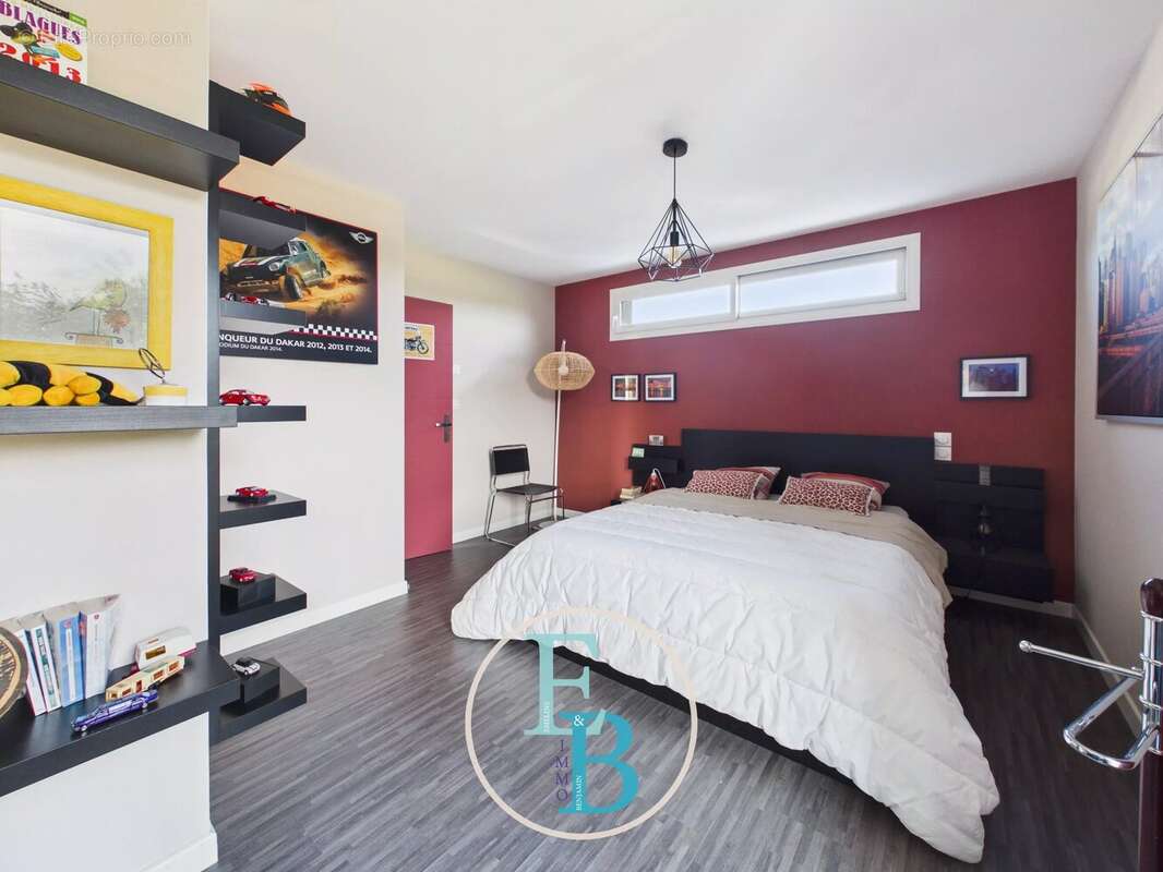 MAISON - T5 - 157,93m2 - photo 17
