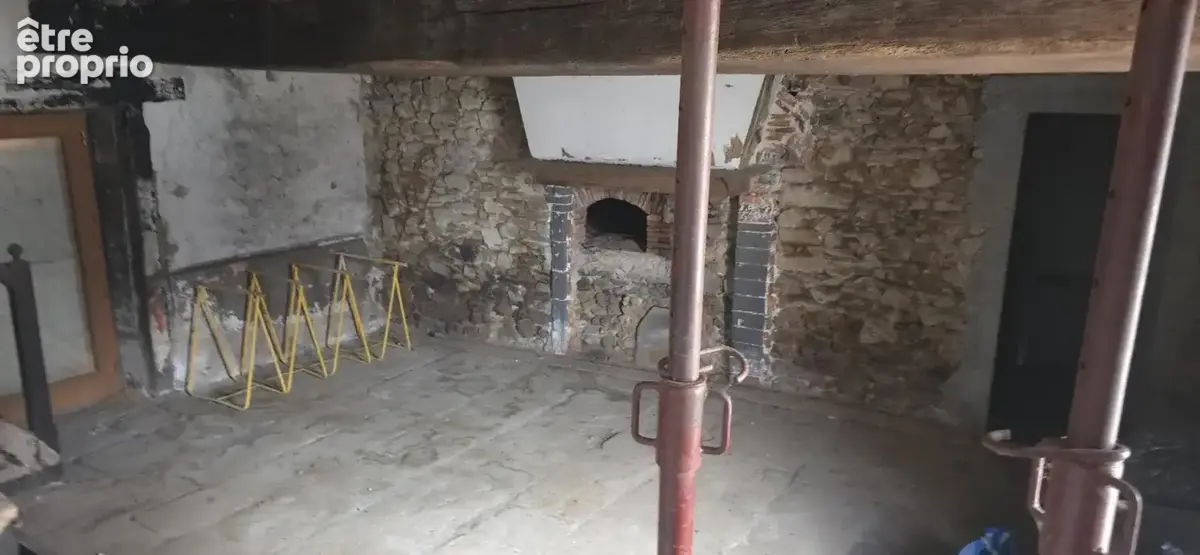 Maison 5 pièces 200 m² à vendre à Dun-Le-Palestel (23800) - photo 5