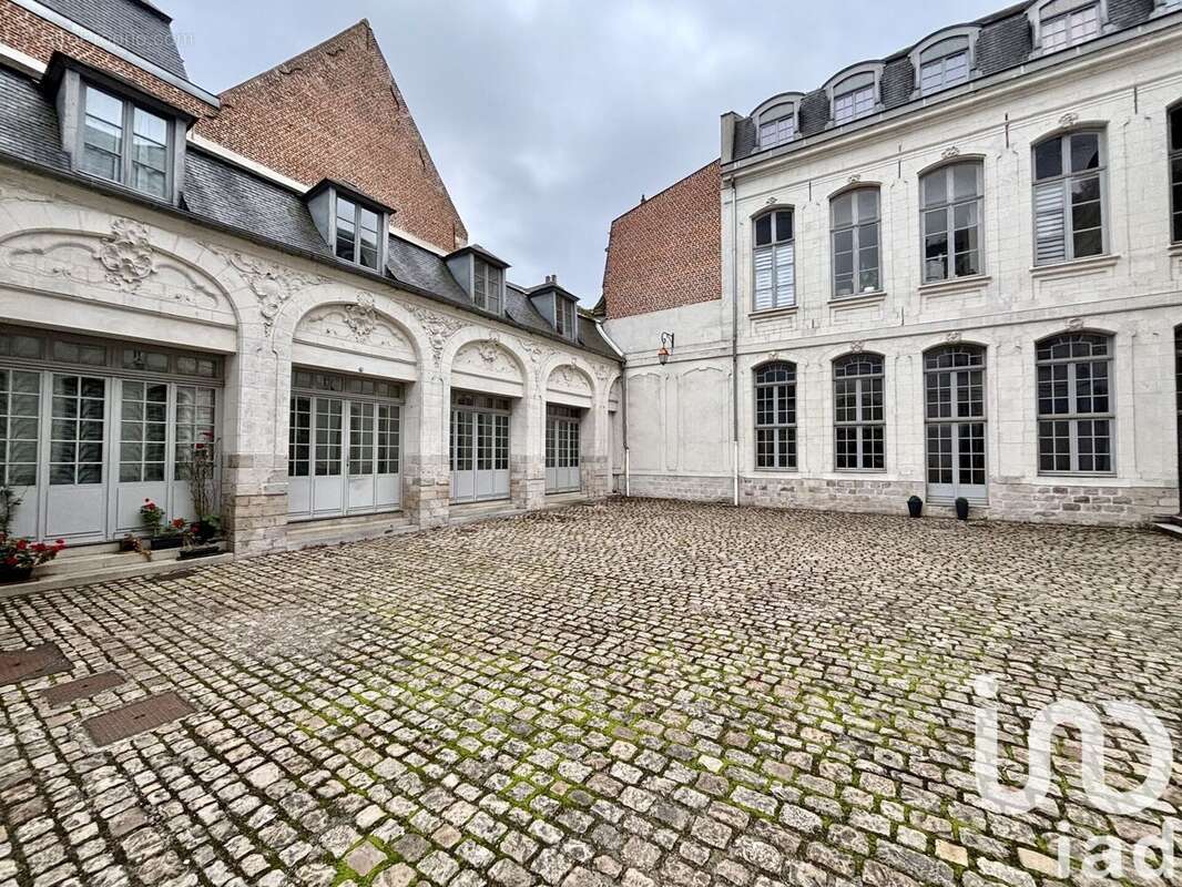 Photo 8 - Appartement à ARRAS