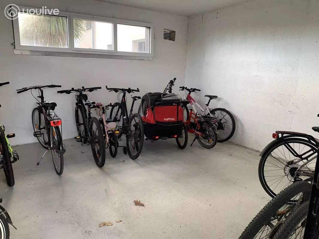 Appartement à FOUESNANT