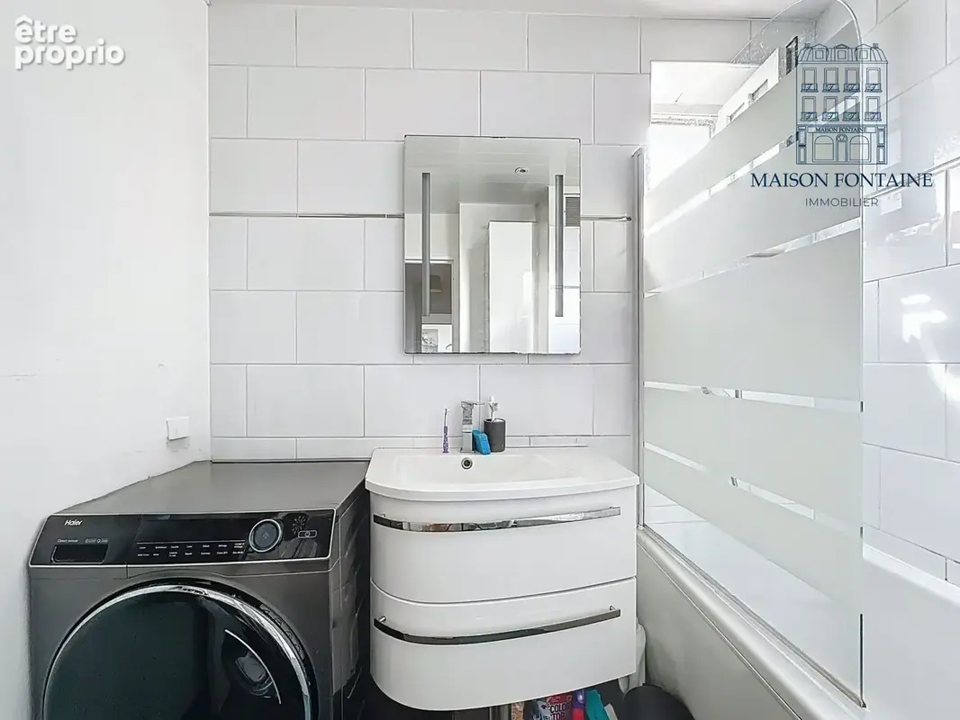 Appartement 3 pièces 58 m² à vendre à Le Perreux-Sur-Marne (94170) - photo 8