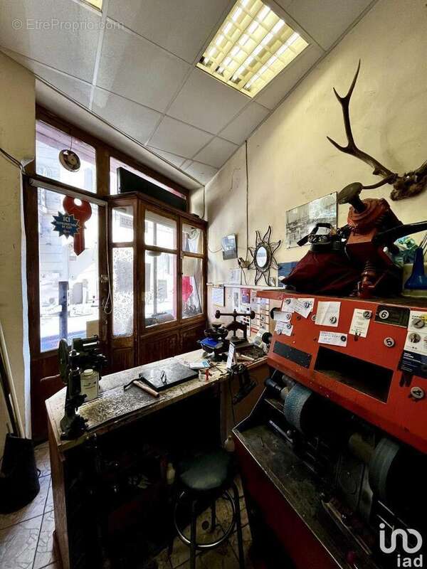 Photo 4 - Commerce à MARSEILLE-5E