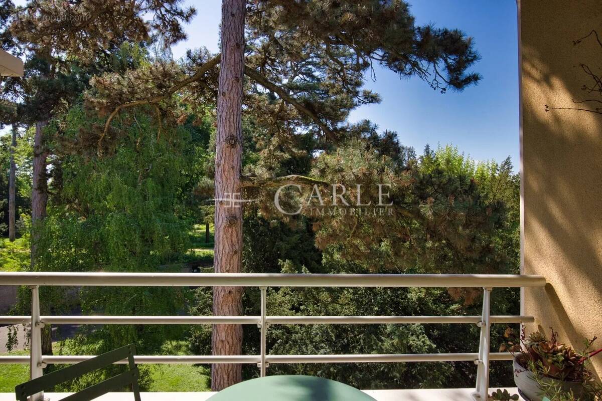 Appartement à GENAS