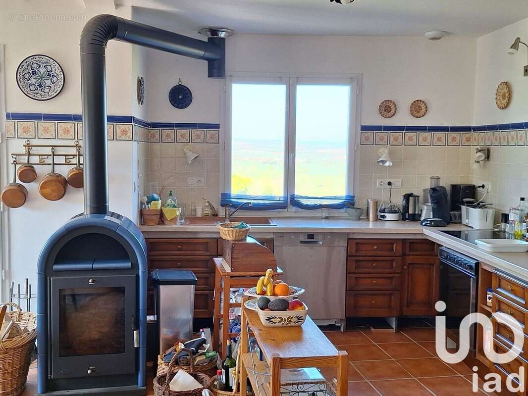 Photo 5 - Maison à AMEUGNY