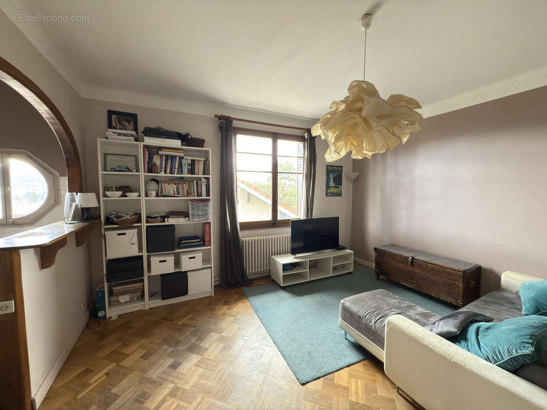 Maison à ANNECY-LE-VIEUX