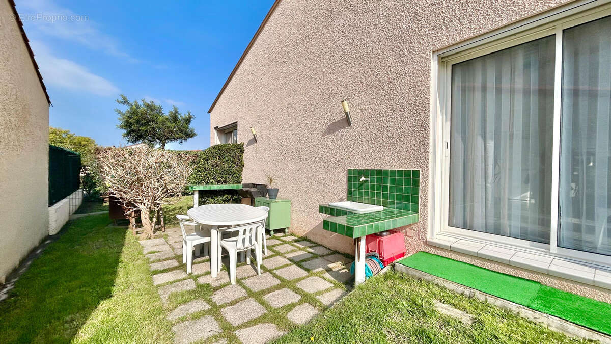 Autre à LATOUR-BAS-ELNE