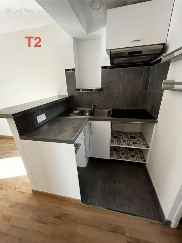 Appartement à LES ARCS