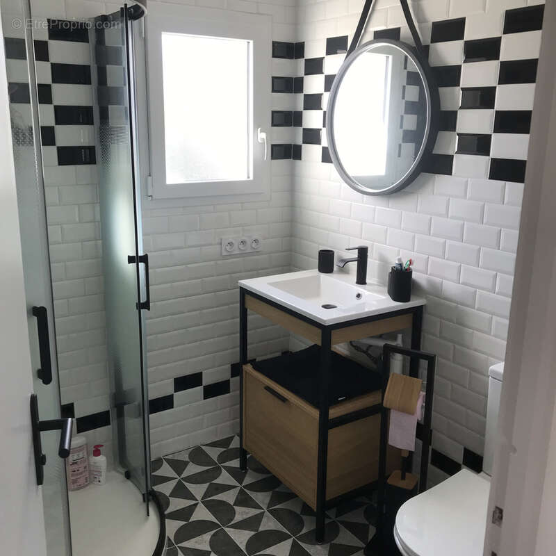 Maison à L'AIGUILLON-SUR-MER