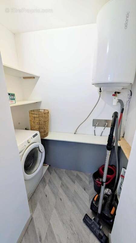 Maison à SAINT-CHRISTOL-LES-ALES