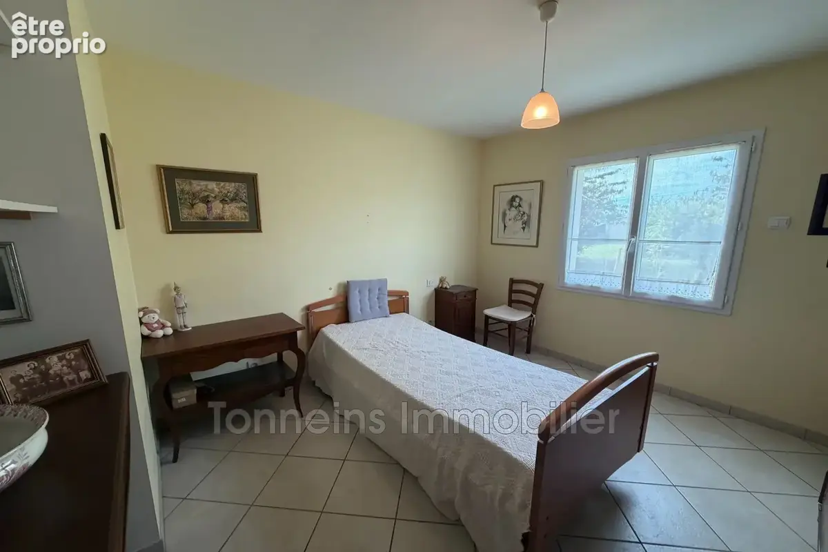 Maison 4 pièces 120 m² à vendre à Aiguillon (47190) - photo 9
