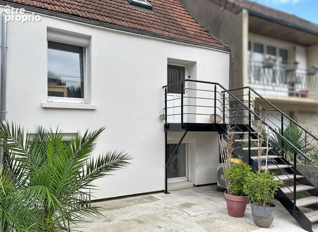 Maison 82m² en exclusivité, emplacement idéal à OCTEVILLE - photo 10