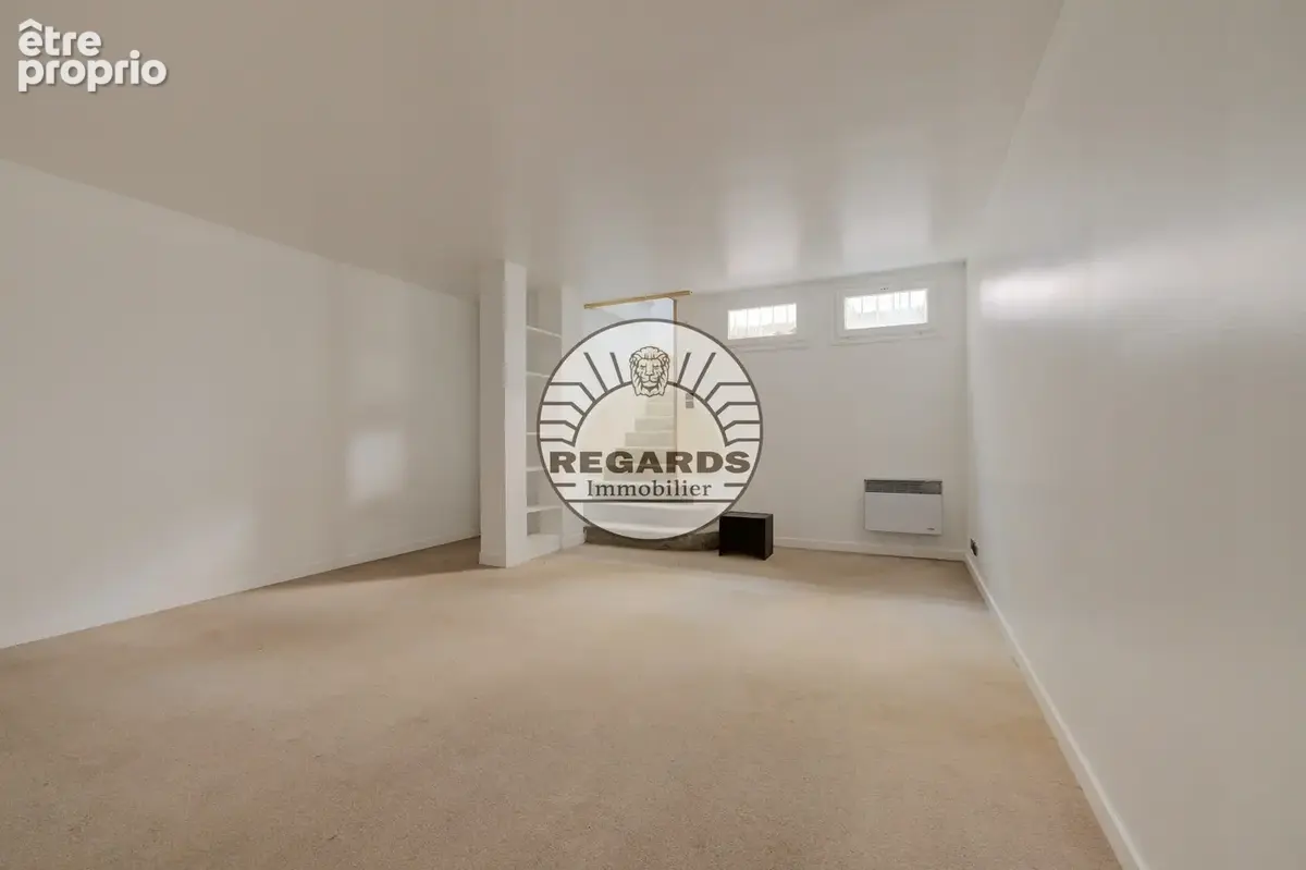 Maison 2 pièces 60 m² à vendre à Montrouge (92120) - photo 3