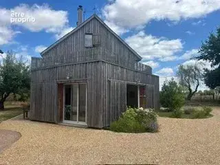 Maison restaurée proche de Tourouvre au Perche - photo 4