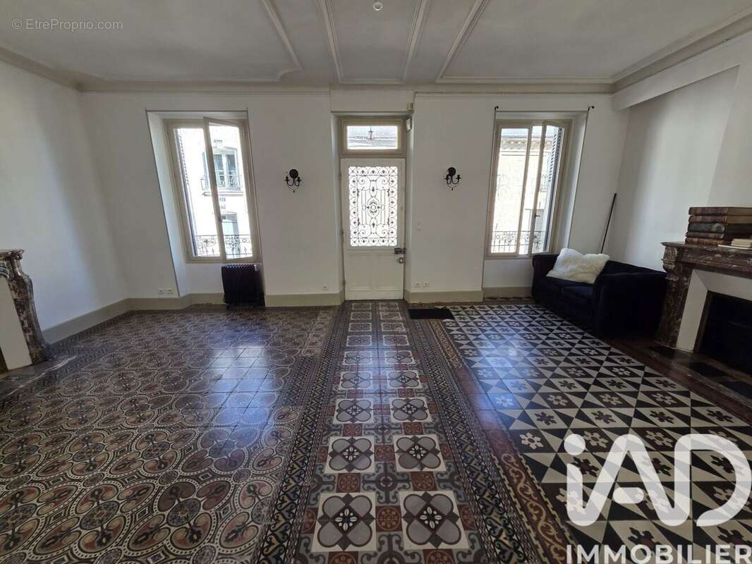 Photo 9 - Maison à SAVONNIERES