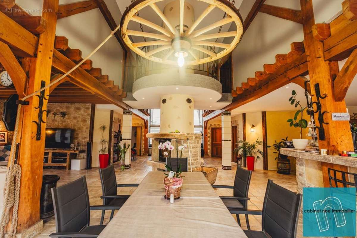 Photo 4 - Maison à TROYES