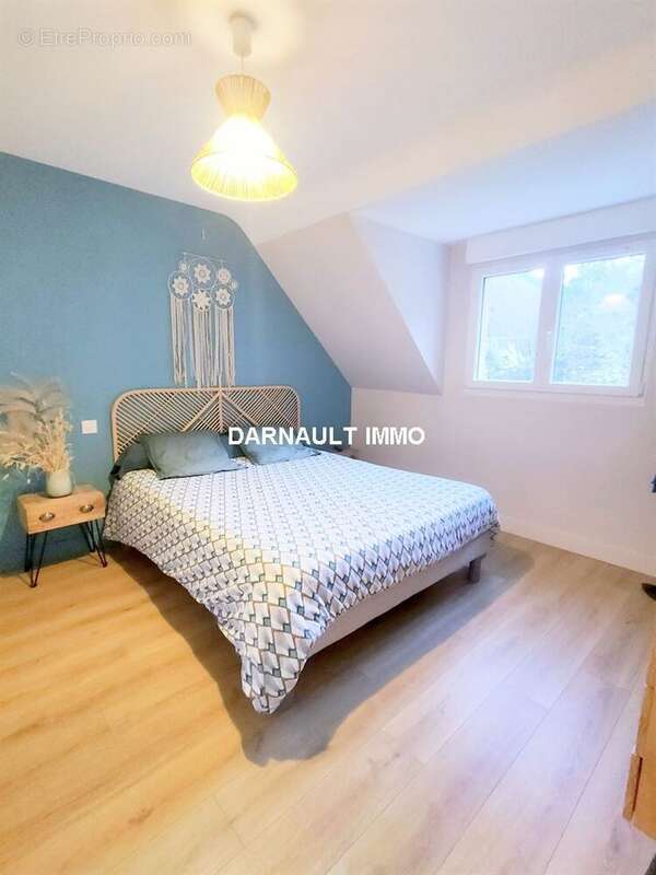 Maison à BAGNERES-DE-LUCHON