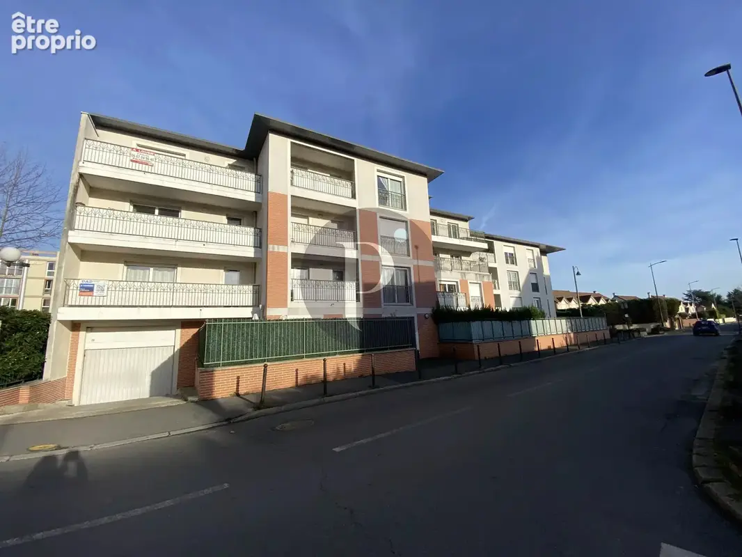 Bel appartement 4 pièces avec ascenseur à Vitry-sur-Seine - photo 11