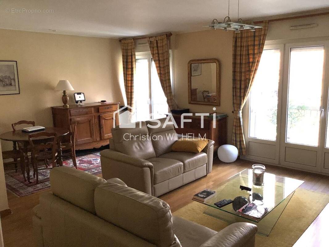 Photo 1 - Appartement à TOULOUSE