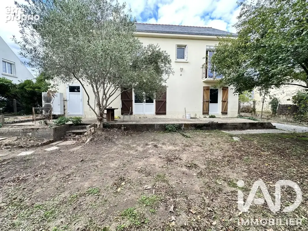 Photo 1 - Maison à SAINT-HERBLAIN