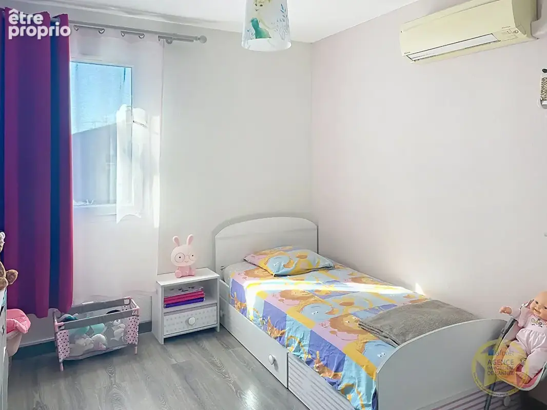 Maison Villeneuve les Avignon maison 4 chambres proche ecole - photo 17
