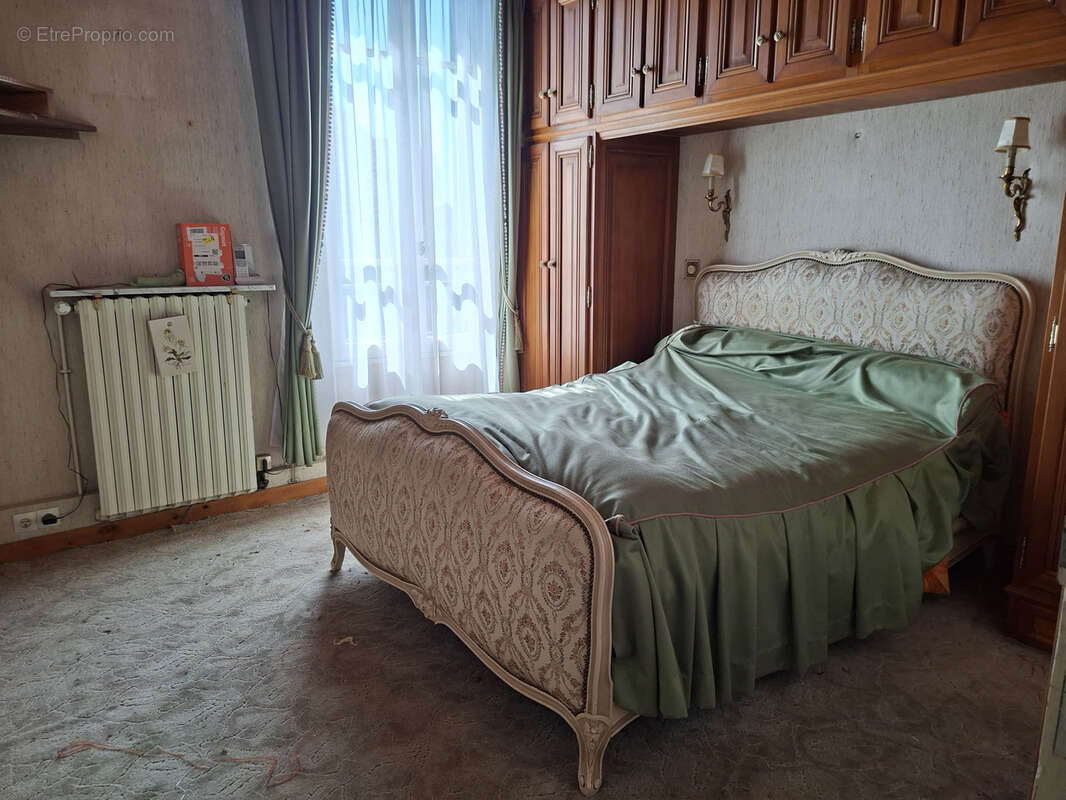 Maison à VERSAILLES