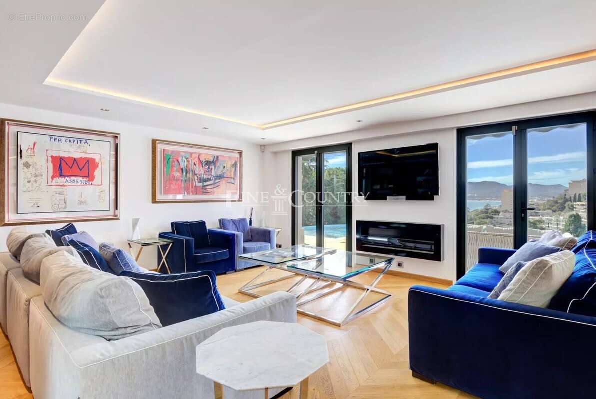 Maison à CANNES