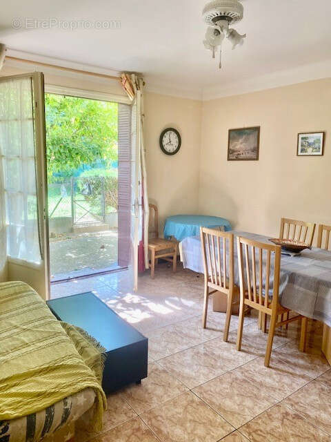 Appartement à AMELIE-LES-BAINS-PALALDA