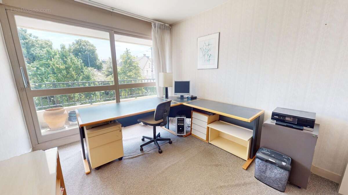Appartement 85 m² à Caen  - photo 5