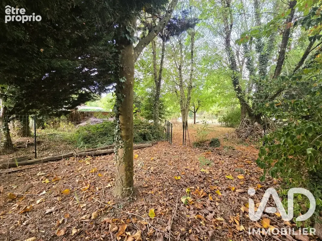 Photo 1 - Terrain à LUSIGNY-SUR-BARSE