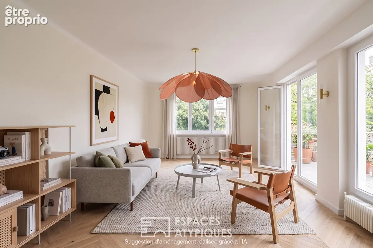 Photo Maison à Villers-Les-Nancy au prix de 335 000€