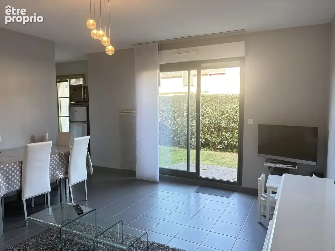 Appartement 2 pièces 47 m² à vendre à Saint-Valery-Sur-Somme (80230) - photo 2
