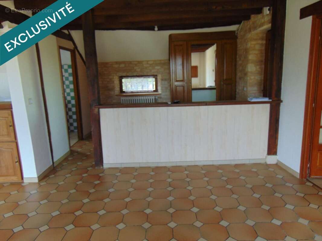 Photo 6 - Maison à SAINT-MAURICE-SUR-FESSARD