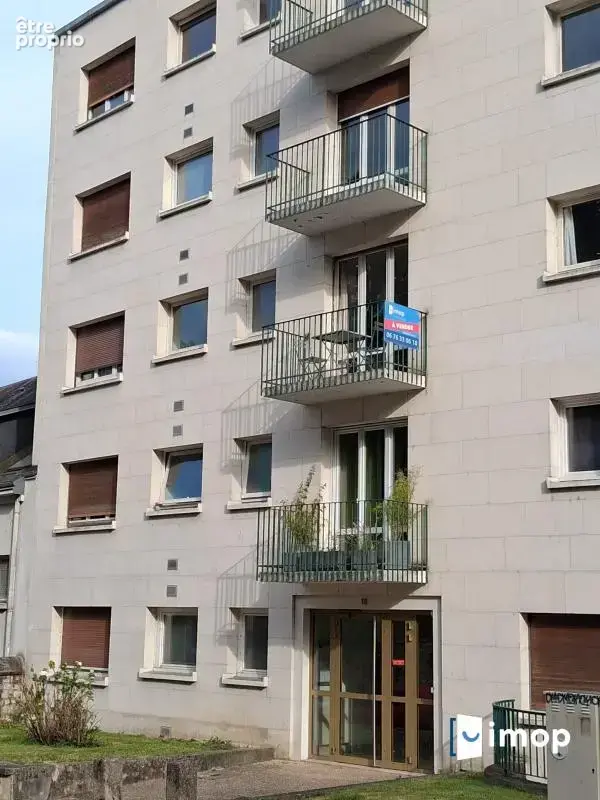 2 pièces En face INSA - photo 6