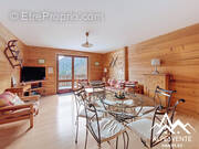 Appartement à BELLEVAUX