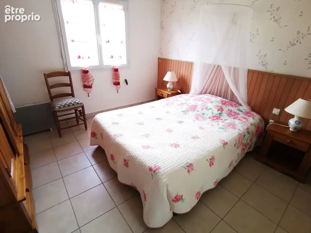 Maison 122 m² à Medis  - photo 5