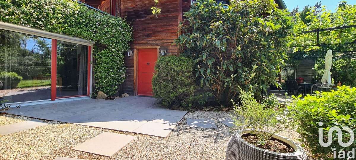 Photo 2 - Maison à LES ANGLES