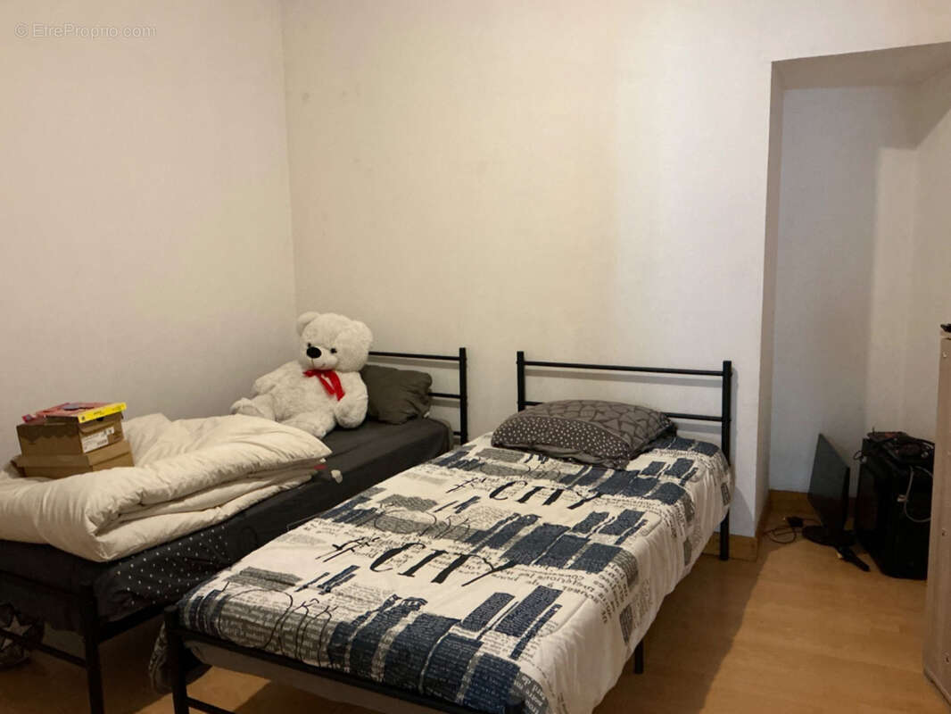 Appartement à ANNONAY