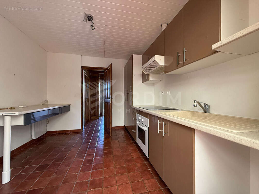 Maison à CHATILLON-SUR-LOIRE