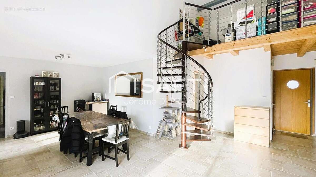 Photo 3 - Maison à LUCON